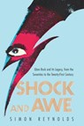 Shock and Awe - Simon Reynolds - 9780062279804