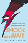 Shock and Awe - Simon Reynolds - 9780062279804