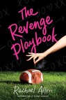 The Revenge Playbook - Rachael Allen - 9780062281371