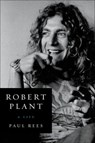 Robert Plant - Paul Rees - 9780062281401