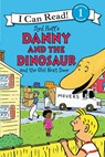 Danny and the Dinosaur and the Girl Next Door - Syd Hoff - 9780062281609
