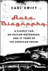 Auto Biography - Earl Swift - 9780062282675