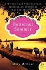 Butternut Summer - Mary McNear - 9780062283160