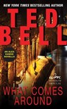 What Comes Around - Ted Bell - 9780062283214