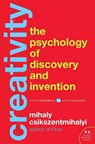 Creativity - Mihaly Csikszentmihalyi - 9780062283252