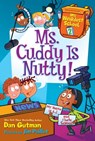 Ms. Cuddy Is Nutty! - Dan Gutman - 9780062284259