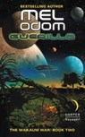 Guerilla: The Makaum War: Book Two - Mel Odom - 9780062284440