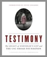 Testimony - Steven Spielberg - 9780062285195