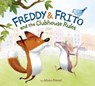 Freddy & Frito and the Clubhouse Rules -  - 9780062285805