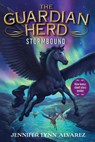 The Guardian Herd: Stormbound - Jennifer Lynn Alvarez - 9780062286109