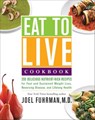 Eat to Live Cookbook - Joel Fuhrman M.D. - 9780062286710
