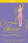 Pretty Little Liars 15: Toxic - Sara Shepard - 9780062287021