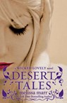 Desert Tales - Melissa Marr - 9780062287564