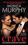 Crave - Monica Murphy - 9780062289346