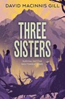 Three Sisters - David Macinnis Gill - 9780062290199