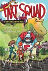 Fart Squad #2 - Seamus Pilger - 9780062290472