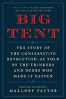 Big Tent - Ed Feulner - 9780062290670