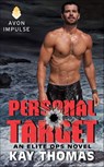 Personal Target - Kay Thomas - 9780062290878