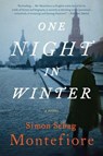 One Night in Winter - MONTEFIORE,  Simon Sebag - 9780062291899