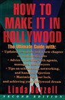 How to Make It in Hollywood - Linda Buzzell - 9780062292193