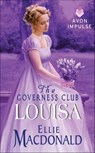 The Governess Club: Louisa - Ellie Macdonald - 9780062292285