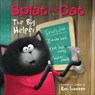 Splat the Cat: The Big Helper - Rob Scotton ; J. E. Bright - 9780062294289