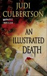 An Illustrated Death - Judi Culbertson - 9780062296337