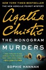 The Monogram Murders - Sophie Hannah ; Agatha Christie - 9780062297228