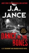 Dance of the Bones - J. A. Jance - 9780062297679