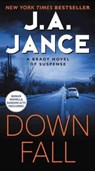 Downfall - J. A Jance - 9780062297723