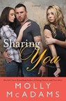 Sharing You - Molly McAdams - 9780062299406