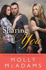 Sharing You - Molly McAdams - 9780062299420