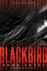Blackbird - Anna Carey - 9780062299758