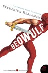 Beowulf - Frederick Rebsamen - 9780062303912