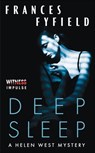 Deep Sleep - Frances Fyfield - 9780062303967