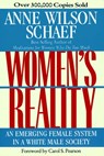 Women's Reality - Anne Wilson Schaef - 9780062303981