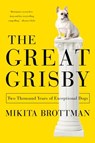 The Great Grisby - Mikita Brottman - 9780062304629