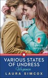 Various States of Undress: Virginia - Laura Simcox - 9780062304667