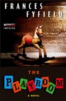 The Playroom - Frances Fyfield - 9780062304964