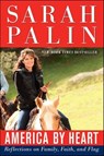 America by Heart - Sarah Palin - 9780062305930