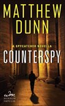 Counterspy - Matthew Dunn - 9780062309365