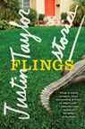 Flings - Justin Taylor - 9780062310163