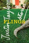 Flings - Justin Taylor - 9780062310170