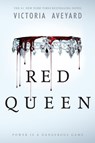 Red Queen - Victoria Aveyard - 9780062310644