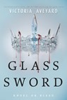 Glass Sword - Victoria Aveyard - 9780062310675