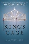 King's Cage - Victoria Aveyard - 9780062310705