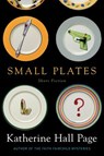 Small Plates - Katherine Hall Page - 9780062310811