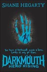 Darkmouth: Hero Rising - Shane Hegarty - 9780062311405