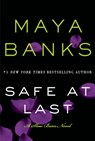 Safe at Last - Maya Banks - 9780062312501