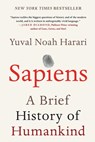 Sapiens - Yuval Noah Harari - 9780062316097